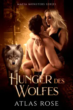 hunger des wolfes book cover image