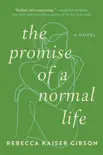 The Promise of a Normal Life synopsis, comments