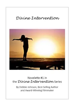 divine intervention 1 book cover image