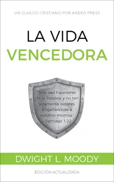 la vida vencedora book cover image