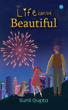 life can be beautiful book cover image