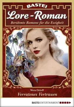 lore-roman 38 book cover image
