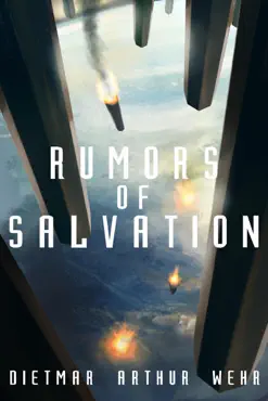 rumors of salvation book cover image