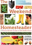 Weekend Homesteader: Spring sinopsis y comentarios