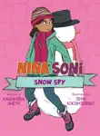 Nina Soni, Snow Spy synopsis, comments