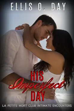 his imperfect day book cover image