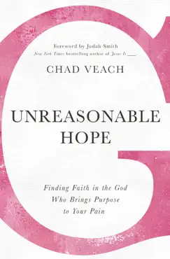 unreasonable hope book cover image