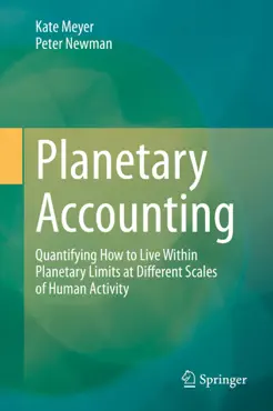 planetary accounting book cover image