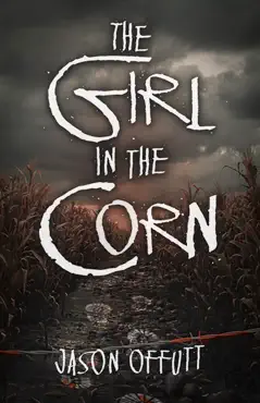 the girl in the corn book cover image