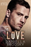 To Love book summary, reviews and download