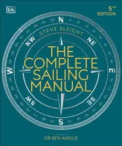 the complete sailing manual imagen de la portada del libro