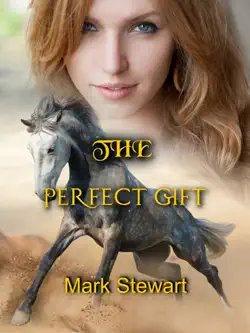 the perfect gift book cover image