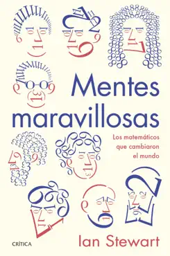mentes maravillosas book cover image