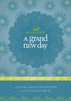 a grand new day book cover image