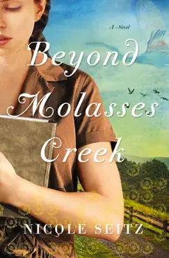 beyond molasses creek imagen de la portada del libro