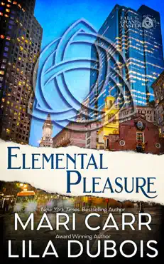 elemental pleasure book cover image