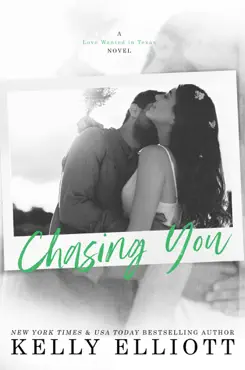 chasing you book cover image