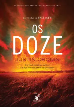 os doze book cover image