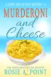 Murderoni and Cheese synopsis, comments