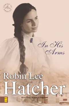 in his arms book cover image