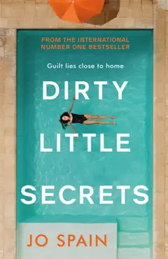 dirty little secrets book cover image