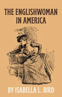 the englishwoman in america book cover image