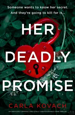her deadly promise book cover image