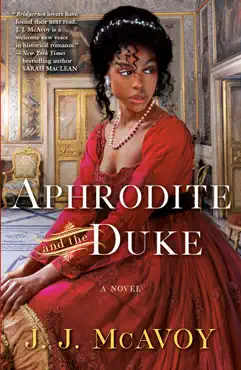 aphrodite and the duke book cover image