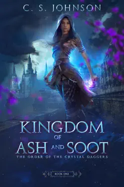 kingdom of ash and soot book cover image