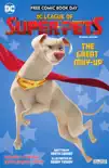 DC League of Super-Pets FCBD Special Edition 2022 (2022) #1 book summary, reviews and download