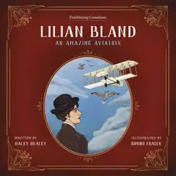 lilian bland book cover image