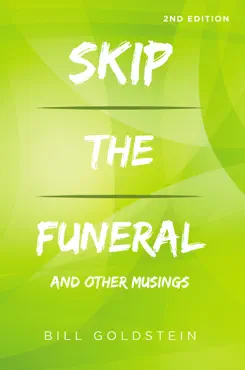 skip the funeral book cover image