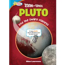 pluto book cover image