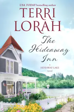 the hideaway inn book cover image
