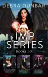 Imp Series Books 1-3 synopsis, comments
