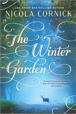 the winter garden book cover image