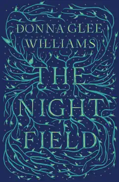the night field book cover image