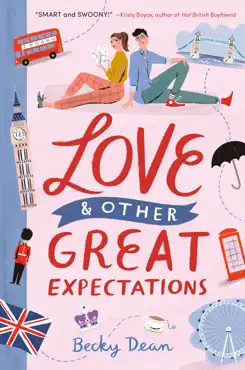 love & other great expectations book cover image