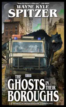 the ghosts in their boroughs imagen de la portada del libro