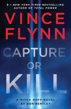 capture or kill book cover image