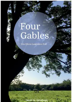 four gables book cover image