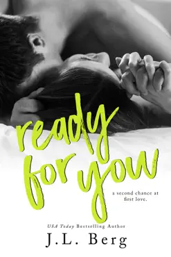ready for you book cover image