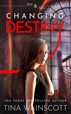 changing destiny book cover image