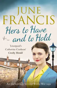 hers to have and to hold book cover image