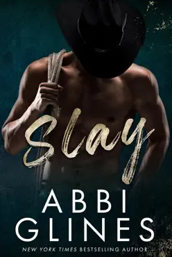 slay book cover image