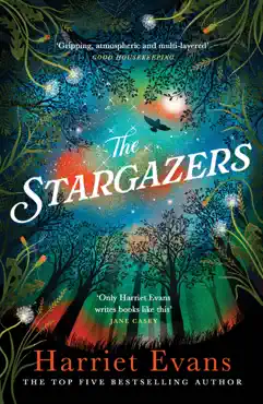 the stargazers imagen de la portada del libro