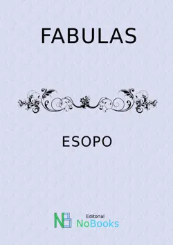 fabulas book cover image