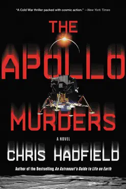 the apollo murders book cover image
