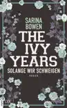 The Ivy Years - Solange wir schweigen synopsis, comments