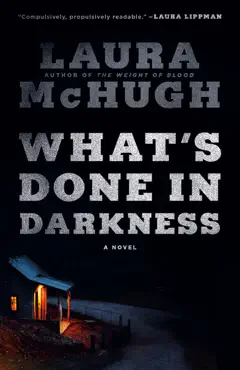 what's done in darkness book cover image